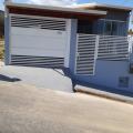 Cassiana - Vendendo - Casa com 103m² - Sagrado coração de jesus - Toledo 