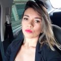 Luana - Vendendo - Apartamento com 50m² - Tremembé - São Paulo