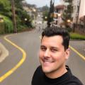 Ricardo - Vendendo - Apartamento com 52m² - Taquara - Rio de Janeiro
