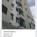 Emerson - Vendendo - Apartamento com 50m² - Santa Maria - Osasco