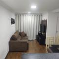 Márcio - Vendendo - Apartamento com 47m² - Jardim Celeste - São Bernardo do Campo