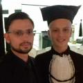 { Waldemar } { Junior }