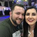 Andréa - Vendendo - Apartamento com 70m² - Tabuleiro - Itapema
