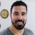 Rodrigo - Vendendo - Apartamento com 52m² - Santa Mônica - Uberlândia