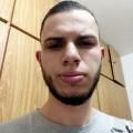 Robson - Vendendo - Apartamento com 39m² - Parque Pan Americano - São Paulo