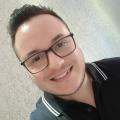 Gabriel - Vendendo - Apartamento com 55m² - Jardim - Santo André
