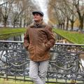 Lucio Henrique, que procura negociar um imóvel em Embaré, Aparecida, Ponta da Praia, Santos, em torno de R$ 500.000