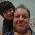 Anderson - Vendendo - Apartamento com 49m² - Sacomã - São Paulo