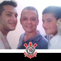 { Ademilson } { Fernandes }