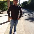 { Dario } { da Silva Botelho }