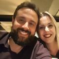 { Rodrigo } { Daniel }