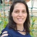Andréia - Vendendo - Apartamento com 55m² - Outeiro de Passargada - Cotia