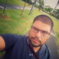 Fernando - Vendendo - Apartamento com 45m² - Vila Sao Carlos - Itaquaquecetuba