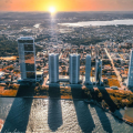 Regiane - Vendendo - Apartamento com 65m² - Piedade - Jaboatao dos Guararapes