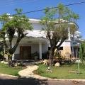 Cristina - Vendendo - Casa de condomínio com 900m² - Boa Saúde - Pindamonhangaba 