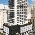 Marcos - Vendendo - Apartamento com 35m² - Campos Elíseos - São Paulo
