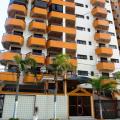 Tatiane - Vendendo - Apartamento com 93m² - Cidade Ocian - Praia Grande