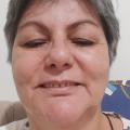 Sandra, que procura negociar um imóvel em Centro Ouro Fino Paulista, Roncon, Centro, Ribeirão Pires, em torno de R$ 1.000