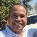 Flavio - Negociando - Apartamento com 48m² - Coronel Antonino - Campo Grande