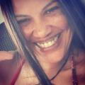 Cristina - Vendendo - Apartamento com 74m² - Guilhermina - Praia Grande