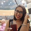Déborah - Vendendo - Apartamento com 80m² - Jardim Tres Marias - Guarujá