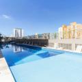 Vania - Vendendo - Apartamento com 33m² - Brás - São Paulo