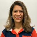 Juliana - Vendendo - Apartamento com 32m² - Brás - São Paulo