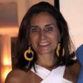 Claudia Lilian, que procura negociar um imóvel em Ipanema, Gávea, Botafogo, Rio de Janeiro, em torno de R$ 1.500