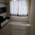 Washington - Vendendo - Apartamento com 48m² - Jardim São Miguel - Ferraz de Vasconcelos
