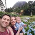 Filipe - Vendendo - Casa com 82m² - Campo Grande - Rio de Janeiro