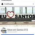 Rodney Alves Andrade - Vendendo - Apartamento com 94m² - Boqueirão - Santos