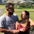 Lucas, que procura negociar um imóvel em Barra da Tijuca, Rio de Janeiro, em torno de R$ 2.000.000
