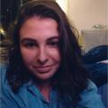 { Larissa } { Gonçalves }