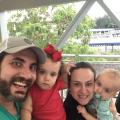 Luiz - Negociando - Apartamento com 102m² - Vila Santa Catarina - São Paulo