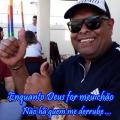 { Marco } { Vinicius }