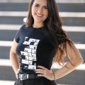 { Pâmela } { Cristine da Silva }