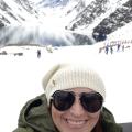 { Kelli } { Menezes }