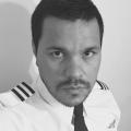 { Leandro } { Oliveira }