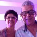 Luzberto, que procura negociar um imóvel em Casa Branca, Santo André, em torno de R$ 300.000