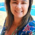 Priscila - Vendendo - Chácara com 700m² - Portão - Atibaia