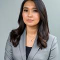 { Patricia } { Ann Nichols Vidal }
