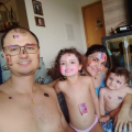 { Gustavo } { de Oliveira Turolla }