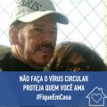 M Socorro - Vendendo - Casa com 600m² - Chapada - Manaus