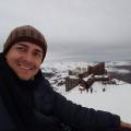 Bruno - Vendendo - Apartamento com 60m² - pq santo antonio - Guarulhos