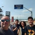 { Idelmar } { Quintanilha }