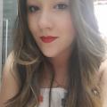 Danielly - Vendendo - Casa com 90m² - Residencial Oliveira - Campo Grande