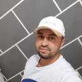 Rafael - Vendendo - Apartamento com 48m² - Parque das Constelações  - Campinas