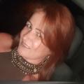 { Marcela } { Rullo }