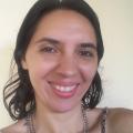 { Meirilene } {  Pereira Ramos }