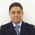 { Elismar } { Alves da Silva }